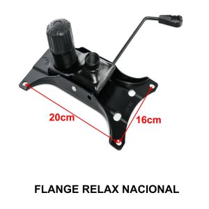 Plataforma Diretor / Presidente c/ RELAX 19001