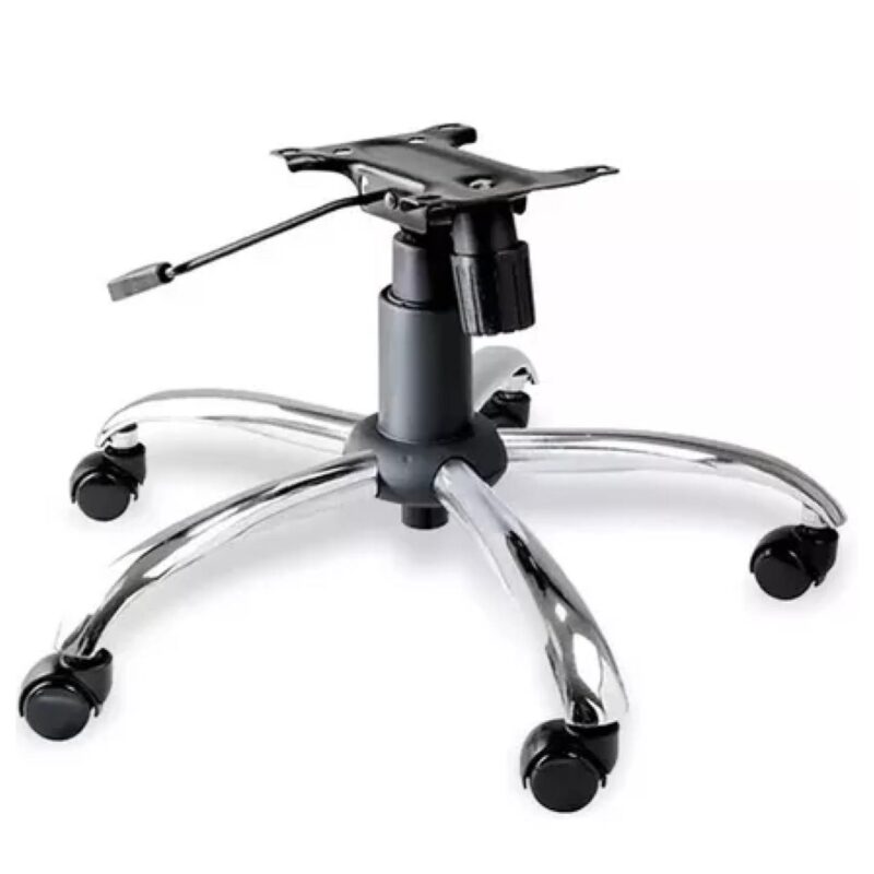 Estruturas Metálicas Base Cromada PRESIDENTE CROMADA - 42120