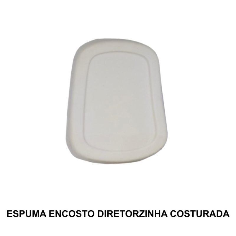 Outros Espuma ENCOSTO Diretorzinha COSTURADA – 99206