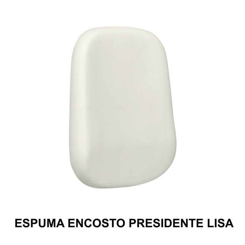 Outros Conjunto de Espuma ASSENTO / ENCOSTO Presidente Baixa LISA - 99210