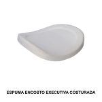 Outros Espuma ENCOSTO Executiva COSTURADA- 99009