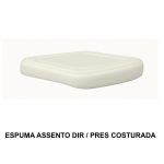 Outros Espuma ASSENTO Diretor / Presidente  COSTURADA - 99044