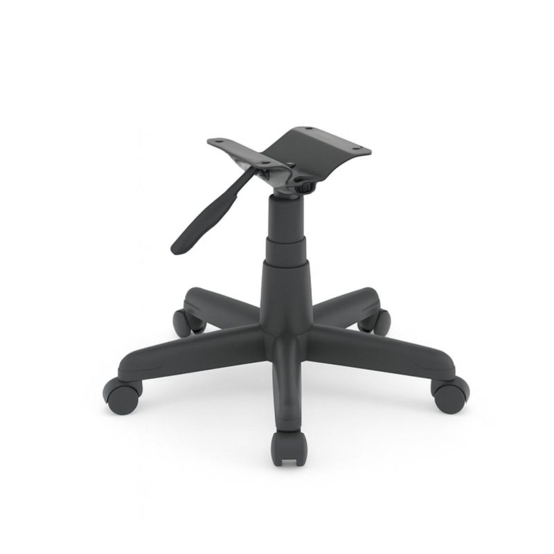Cadeiras Escritório Cadeira Executiva COSTURADA Giratória com Braço Corsa - Corino Preto - 31004 Cadeiras Escritório Cadeira Executiva COSTURADA Giratória com Braço Corsa - Corino Preto - 31004