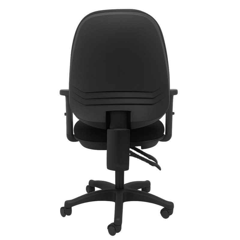 Cadeiras Escritório Cadeira de Escritório Ergonômica AXYS - Cor Preta - 20091