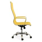 Cadeiras Escritório Cadeira Presidente Charles Eames Esteirinha PASTEL - 32723