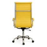 Cadeiras Escritório Cadeira Presidente Charles Eames Esteirinha PASTEL - 32723
