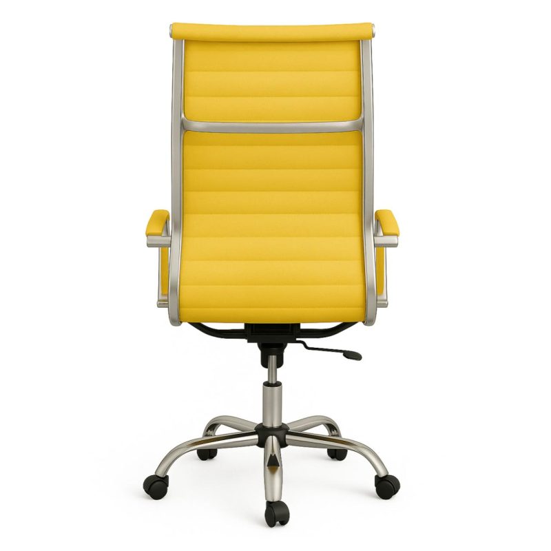 Cadeiras Escritório Cadeira Presidente Charles Eames Esteirinha PASTEL - 32723