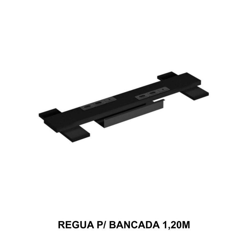 Móveis de Madeira Mesa Dupla de Escritório PÉ QUADRO - 1,20x1,35m - S/ Gavetas - PRETO / PRETO - 26801 Móveis de Madeira Mesa Dupla de Escritório PÉ QUADRO - 1,20x1,35m - S/ Gavetas - PRETO / PRETO - 26801
