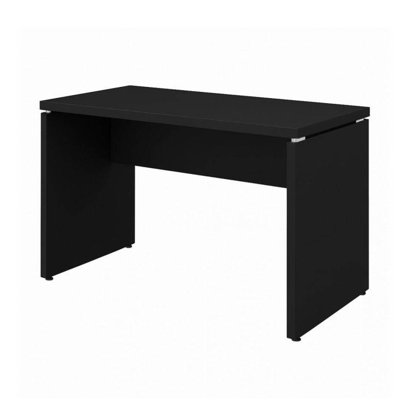 Móveis de Madeira Mesa Dupla para Escritório 1,20x1,35mm - C/ Gavetas - PRETO/PRETO - 26071 Móveis de Madeira Mesa Dupla para Escritório 1,20x1,35mm - C/ Gavetas - PRETO/PRETO - 26071