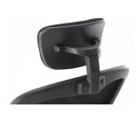 Cadeiras Escritório Cadeira de Escritório Giratória Ergonômica Tela Mesh ZAION-B