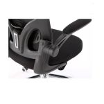 Cadeiras Escritório Cadeira de Escritório Giratória Ergonômica Tela Mesh ZAION-B