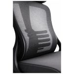 Sem categoria Cadeira Presidente Giratória com Apoio de Cabeça VANCOUVER - Linha Premium - 30030