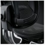 Sem categoria Cadeira Presidente Giratória com Apoio de Cabeça EVEREST - Linha Premium - 30071