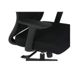 Cadeiras Escritório Cadeira Presidente Giratória com Apoio de Cabeça LORENA - Linha Premium - 30072