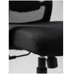 Cadeiras Escritório Cadeira Presidente Giratória com Apoio de Cabeça LORENA - Linha Premium - 30072