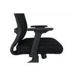 Cadeiras Escritório Cadeira Presidente Giratória com Apoio de Cabeça LORENA - Linha Premium - 30072