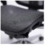 Cadeiras Escritório Cadeira Presidente Giratória com Apoio de Cabeça APEX - Linha Premium - 30073