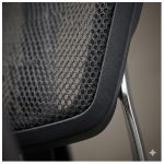 Cadeiras Escritório Cadeira Presidente Giratória com Apoio de Cabeça APEX - Linha Premium - 30073