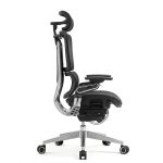 Cadeiras Escritório Cadeira Presidente Giratória com Apoio de Cabeça APEX - Linha Premium - 30073