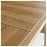 Móveis para Escritório Escrivaninha para Escritório e Home Office Amadeirada - 1,70x1,60m - Nogal Sevilha / Champanhe - 34340